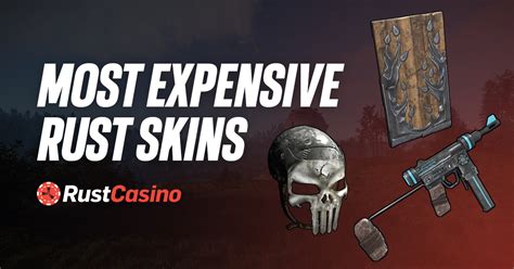 rust skins gambling.